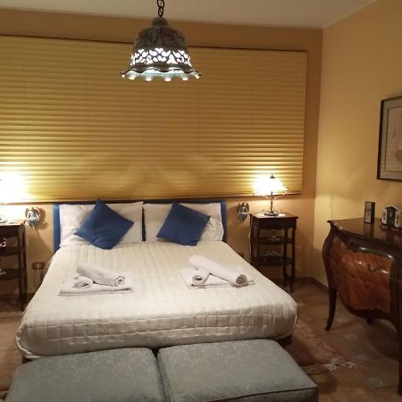 Appartement La Casa Di Enza à Santa Margherita di Belice Extérieur photo