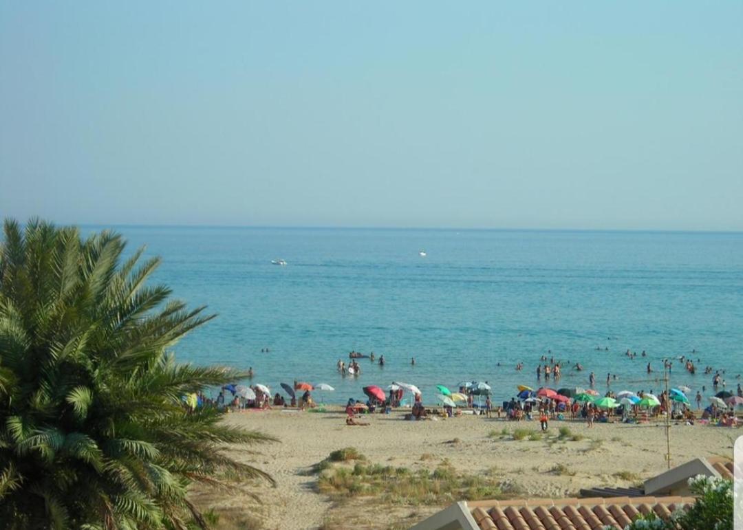 Appartement La Casa Di Enza à Santa Margherita di Belice Extérieur photo