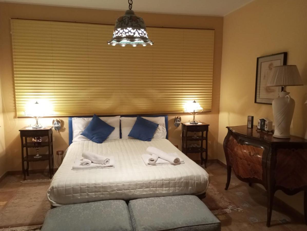 Appartement La Casa Di Enza à Santa Margherita di Belice Extérieur photo