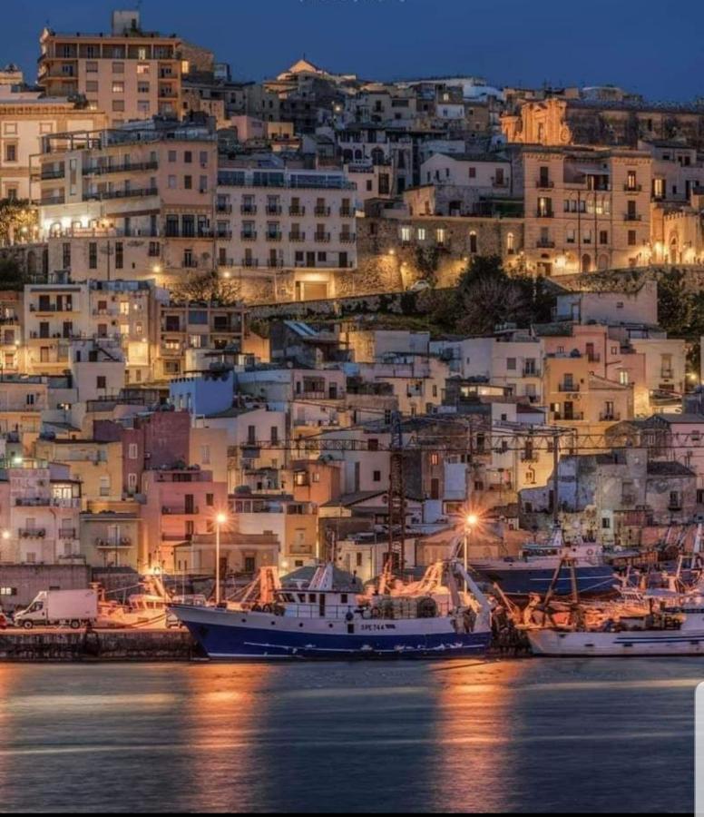 Appartement La Casa Di Enza à Santa Margherita di Belice Extérieur photo