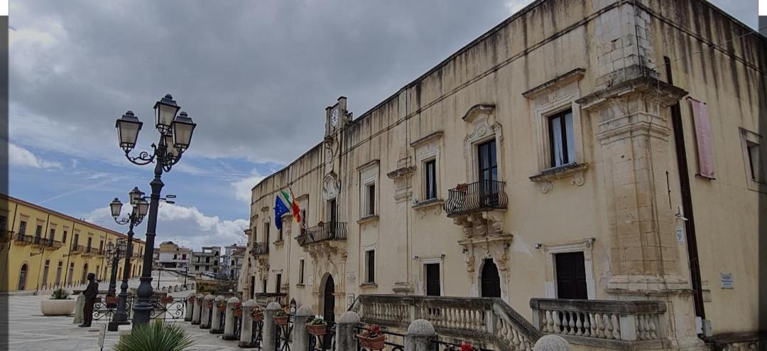 Appartement La Casa Di Enza à Santa Margherita di Belice Extérieur photo