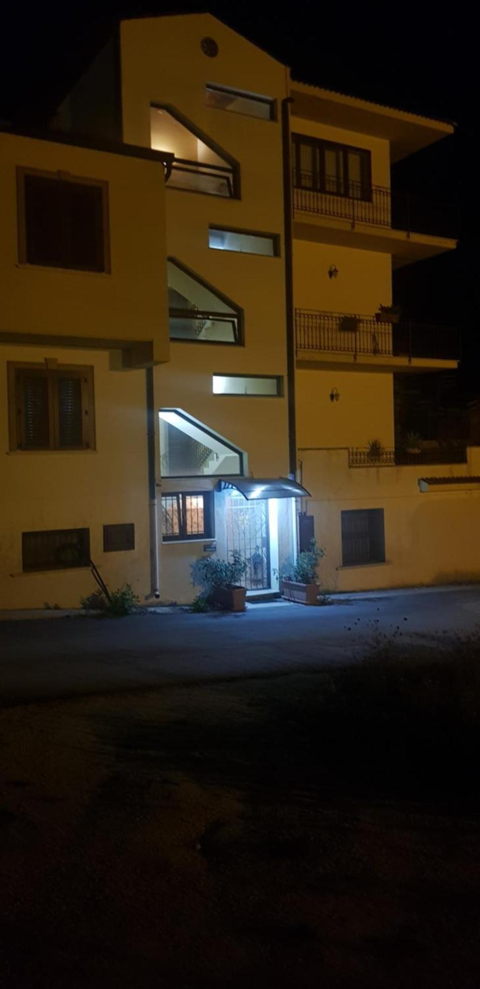 Appartement La Casa Di Enza à Santa Margherita di Belice Extérieur photo
